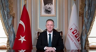 Vali Gül, Güngören'de yapımı süren okul inşaatlarını inceledi
