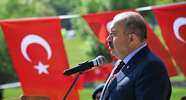 Vali Ustaoğlu'ndan 24 Temmuz Gazeteciler ve Basın Bayramı mesajı