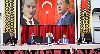 Vali Yavuz: Malatya'mızı daha güçlü yarınlara taşıyacağız