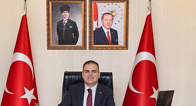 Valisi Akbıyık'tan 24 Temmuz Gazeteciler ve Basın Bayramı mesajı