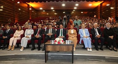 Van’da Muhtarlar Akademisi Eğitim Programı başladı