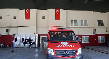 Van'da yaz dönemi yangınlarına karşı önlemler artırıldı
