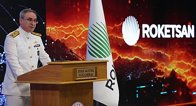 Yerli üretim Fırtına-2 obüsler TSK envanterine alındı