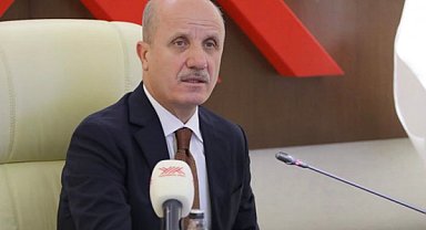 YÖK Başkanı Özvar'dan üniversite adaylarına güvenilir veri çağrısı