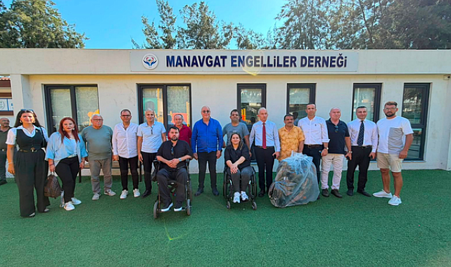 Zafer Partisi'nden engelli bireylerin haklarına ilişkin çağrı