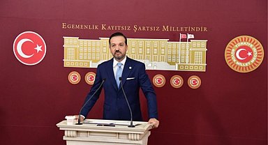 Zorlu, Bakan Memişoğlu ile görüştü