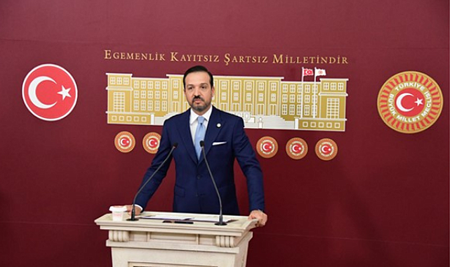 Zorlu, Bakan Memişoğlu ile görüştü