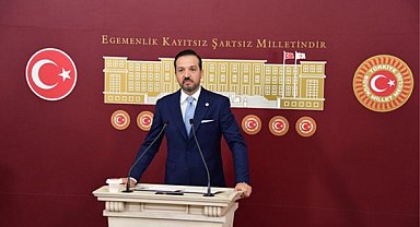 Zorlu: Kıbrıs Türklüğünün yanında olmaya devam edeceğiz