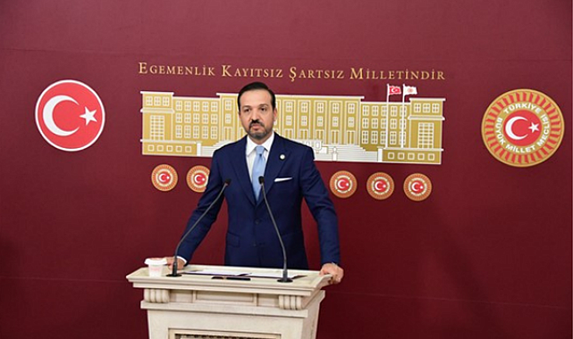Zorlu: Kıbrıs Türklüğünün yanında olmaya devam edeceğiz
