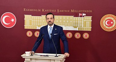 Zorlu, Özbekistan'da temaslar gerçekleştirdi