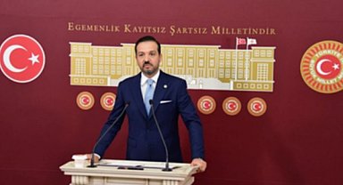 Zorlu, Özbekistan Liberal Demokrat Partisi Genel Başkanı Haitov ile görüştü
