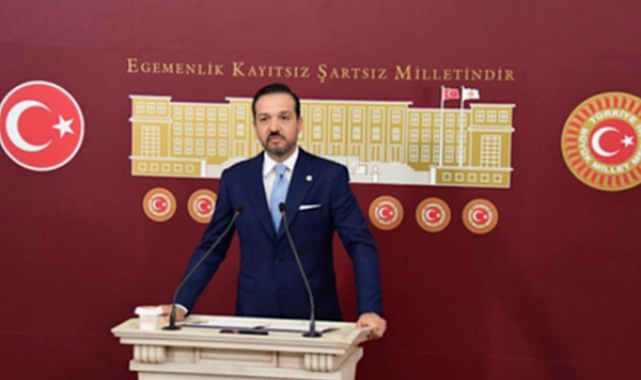 Zorlu, Özbekistan Liberal Demokrat Partisi Genel Başkanı Haitov ile görüştü