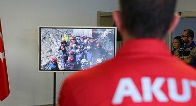 ABB’den 17 Ağustos'ta afetlere hazırlık buluşması