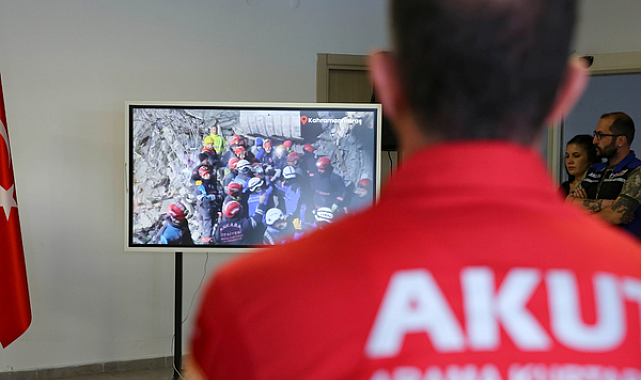 ABB’den 17 Ağustos'ta afetlere hazırlık buluşması