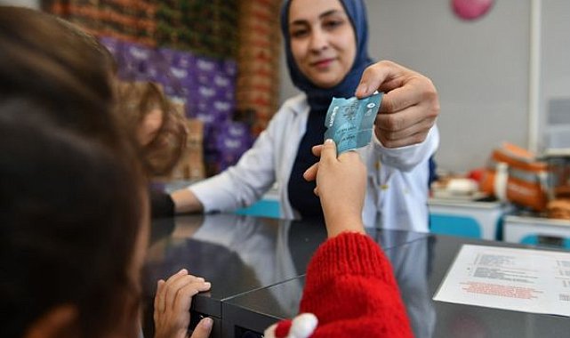 ABB’den öğrencilere 1,2 milyar liralık destek