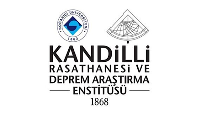 Adalar güneyinde 117 mikrodeprem kaydedildi