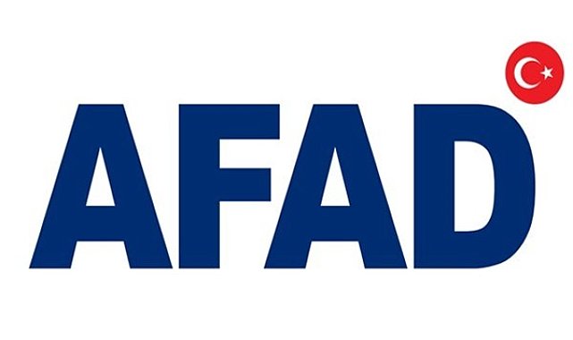 AFAD, Lübnan’a 40 palet ilaç ulaştırdı