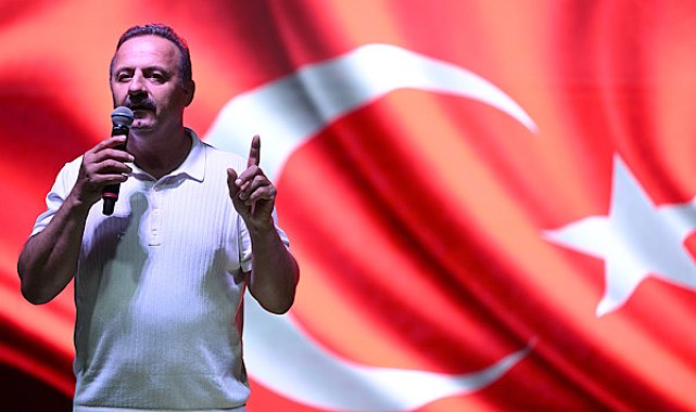 Ağıralioğlu: Kamuda tasarruf, vatandaşın ihtiyacından kısmak değildir