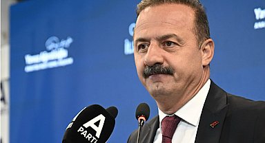 Ağıralioğlu: Ümitsizlik yok, vazgeçmek yok