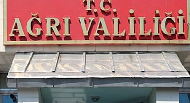 Ağrı'da piroteknik madde kullanımına saat düzenlemesi