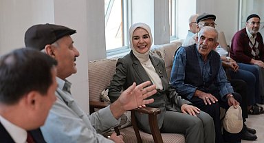  Ağustos ayı yaşlı ve engelli aylıkları hesaplara yatırıldı