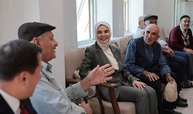 Ağustos ayı yaşlı ve engelli aylıkları hesaplara yatırıldı