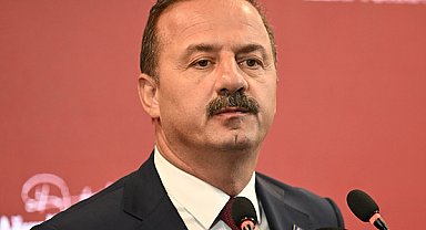 Anahtar Parti: Terörsüz Türkiye’ye evet; teröristle yol yürümeye hayır