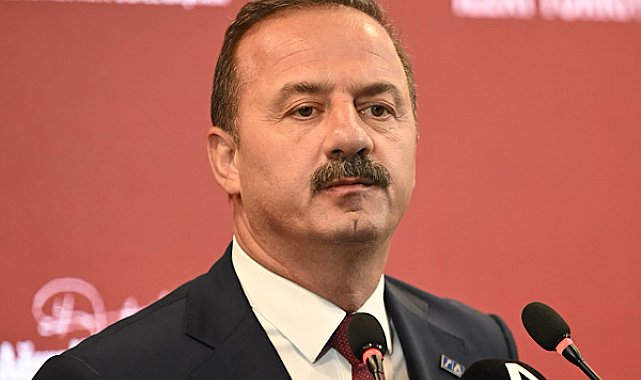 Anahtar Parti: Terörsüz Türkiye’ye evet; teröristle yol yürümeye hayır