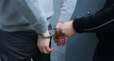 Ankara’da Alihan Kuriş çıkar amaçlı suç örgütü soruşturması: 32 kişi tutuklandı