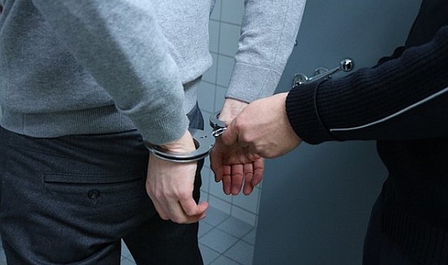 Ankara’da Alihan Kuriş çıkar amaçlı suç örgütü soruşturması: 32 kişi tutuklandı
