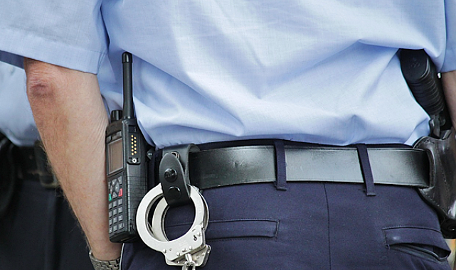 Ankara’da uyuşturucu ve fuhuş soruşturması: 14 şüpheli hakkında işlem başlatıldı