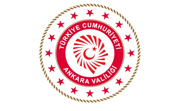 Ankara Valisi Canbolat, akademisyenleri kabul etti