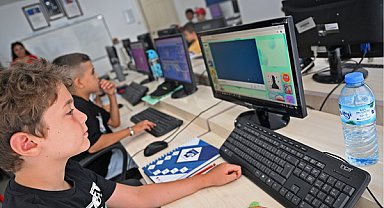 Antalya’da ücretsiz eğitim kursları için başvurular başlıyor