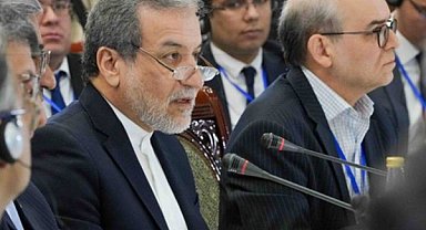 Araghchi: ABD'nin ekonomik terörü küresel ekonomiyi tehdit ediyor