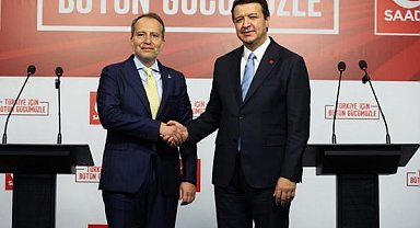 Arıkan: Asla çaresiz, asla alternatifsiz değilsiniz