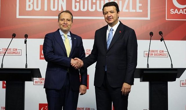 Arıkan: Asla çaresiz, asla alternatifsiz değilsiniz