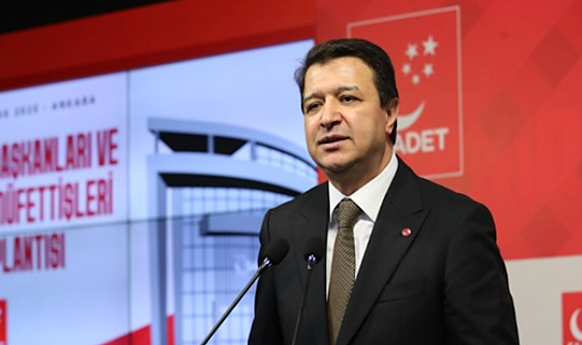 Arıkan: Çiftçini alın teri, makyajlanmış enflasyon rakamlarına göre olmamalı