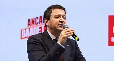 Arıkan’dan İsrail’in Suriye saldırısına tepki