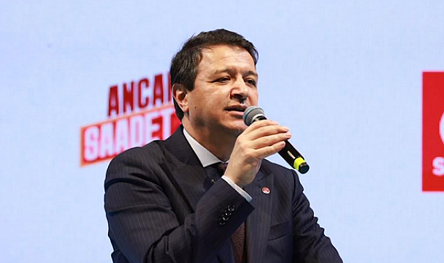 Arıkan’dan İsrail’in Suriye saldırısına tepki