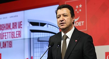 Arıkan: Enflasyon hedefi ile gerçekleşme arasındaki sapma yüzde 100
