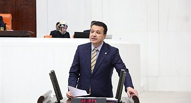 Arıkan: Milletimizin taleplerini gür sesle savunacağız
