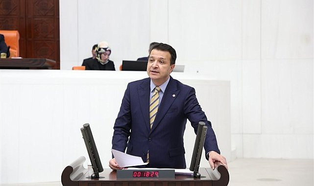 Arıkan: Milletimizin taleplerini gür sesle savunacağız