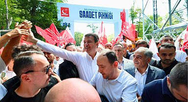 Arıkan: Milletin cüzdanındaki terörü siz ne zaman bitireceksiniz