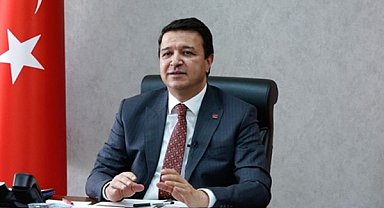 Arıkan, Sivas’ta esnaf ve vatandaşlarla bir araya geldi