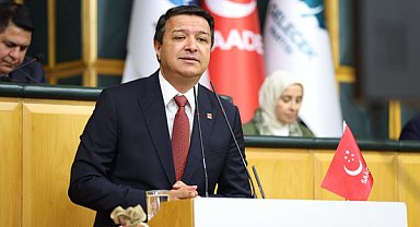 Arıkan: Türkiye’nin yarınlarına dair umudumuzu da tazeledik