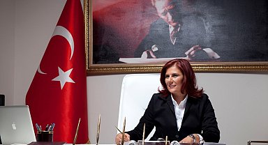 Aydın Büyükşehir Belediye Başkanı Çerçioğlu’ndan 30 Ağustos mesajı