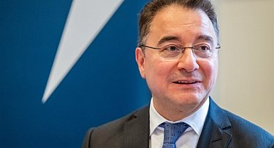 Babacan: Kanun teklifinin TBMM'ye sunulması olumlu bir aşama