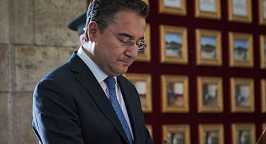 Babacan: Memleketin kaynakları faize değil millete harcanmalı