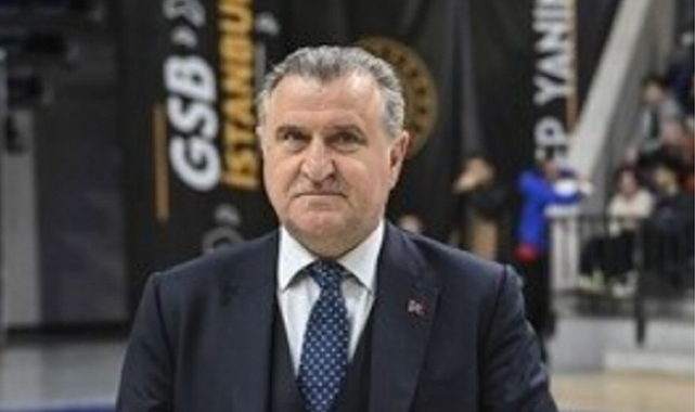 Bakan Bak, Diyarbakır’da AK Parti teşkilatıyla bir araya geldi