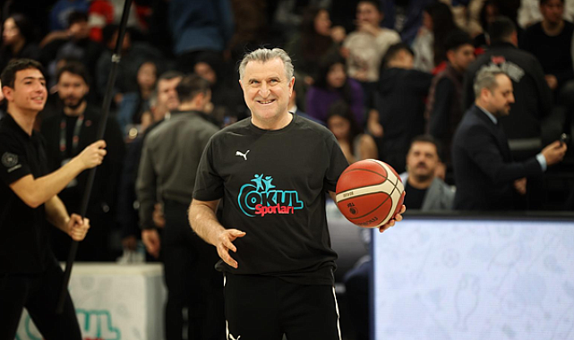 Bakan Bak’tan Süper Lig 2026-2027 sezonu için fair play ve güvenlik mesajı